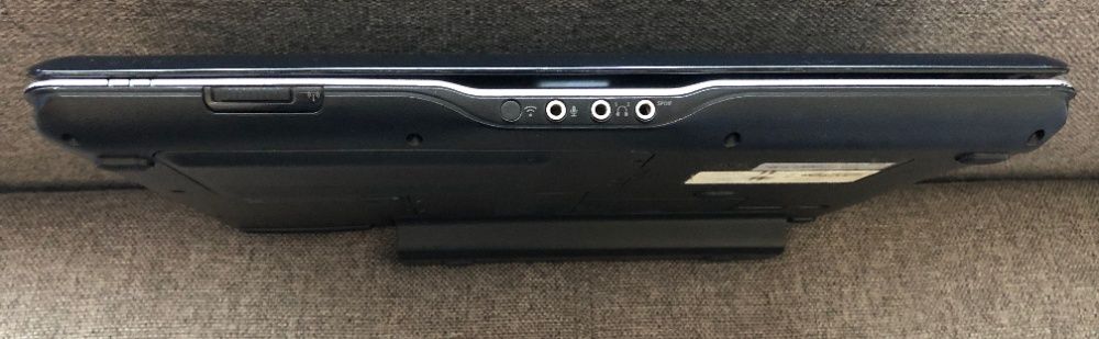 Ноутбук HP Pavilion DV2000