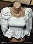 Top Zara marimea M.