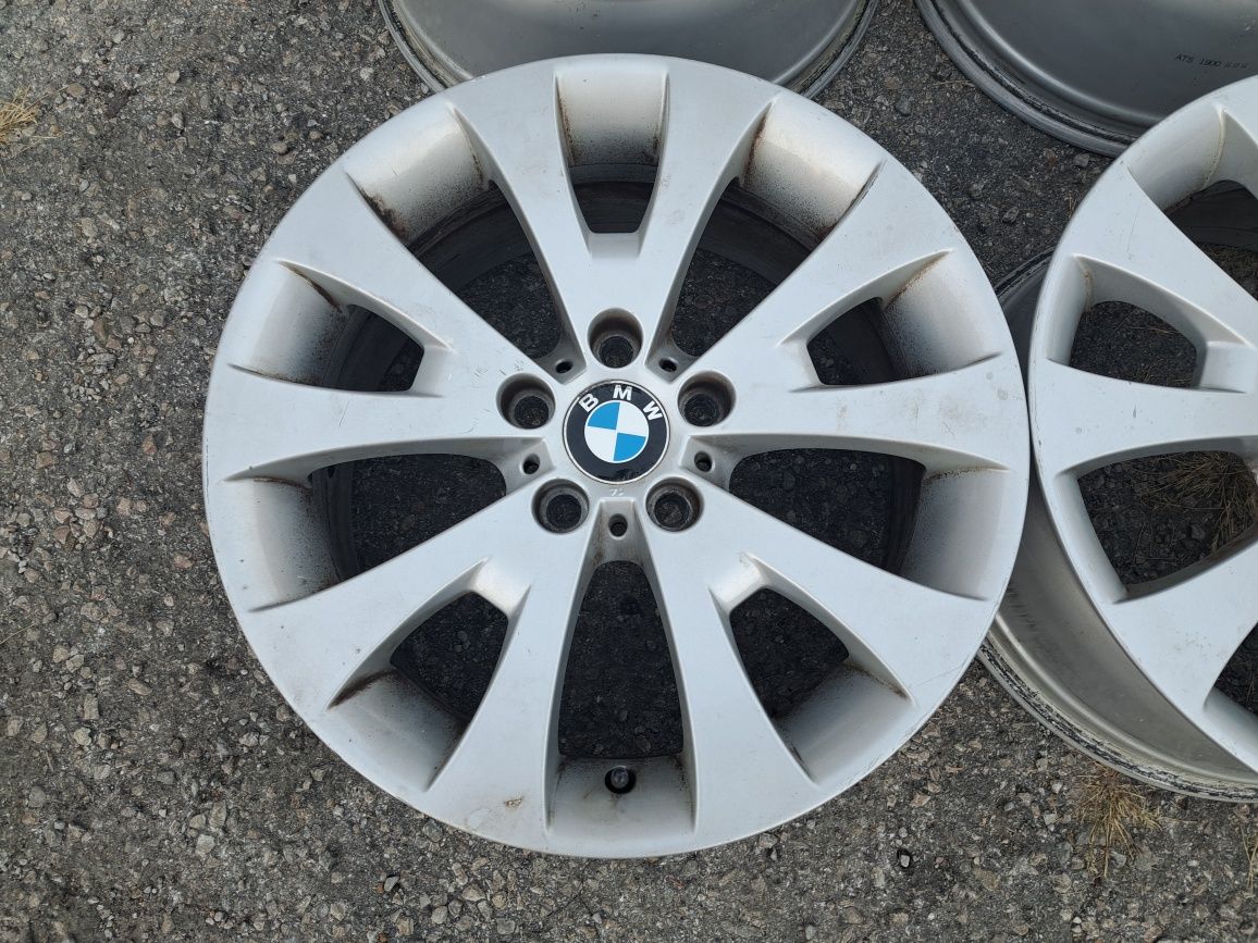 5x120/18 Style 206 Bmw X3 E83 X5 3 5х120/18 Бмв Sport Paket