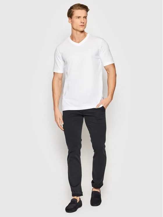 Pantaloni HUGO BOSS 100% Originali W36 L32 | Slim Chino | Super Pret