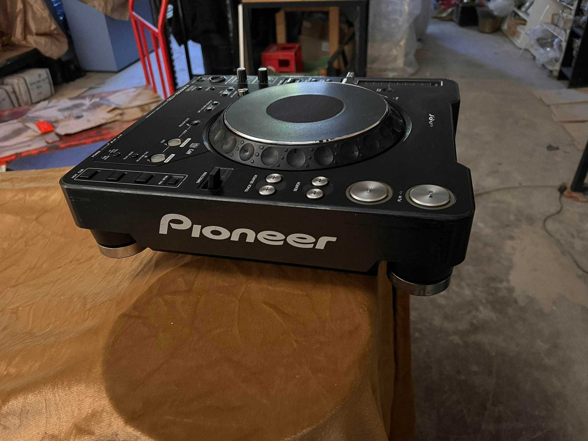 Pioneer CDJ 1000 MK3