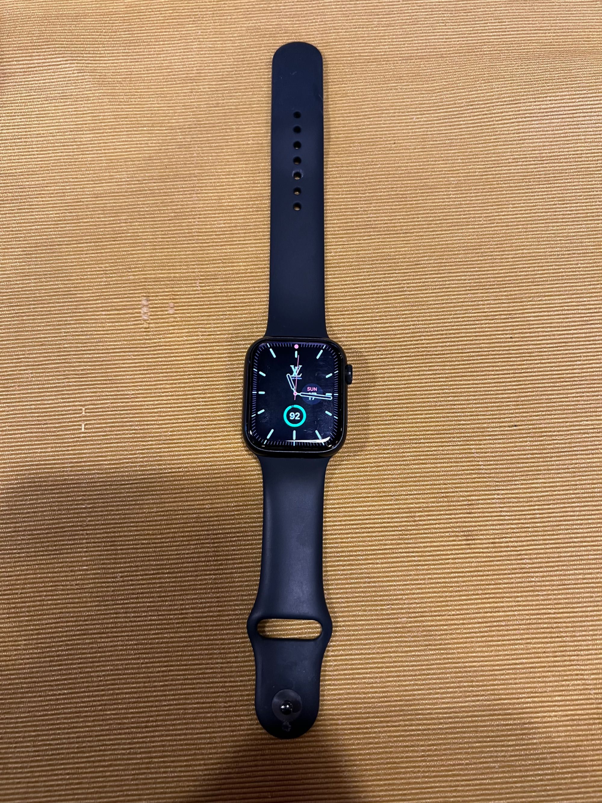 Apple Watch 7    45mm