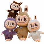 Labubu – оригинална плюшена играчка 60 см