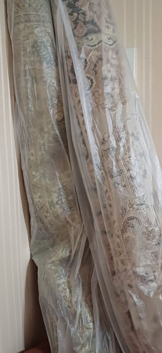 Продам ковры бывшие в употреблении