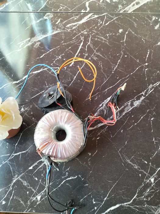 Traf stage line pa3000 rcf fbt