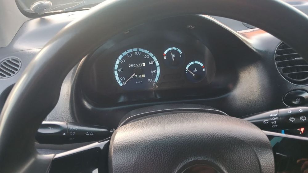 Matiz 2013 48 ming sotiladi