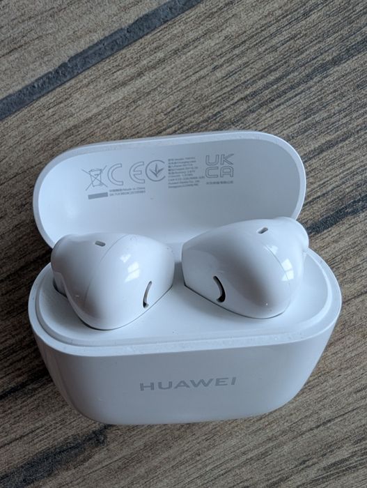 Defect,Casti In-Ear Huawei FreeBuds SE 2, True Wireless, Bluetooth, Wh