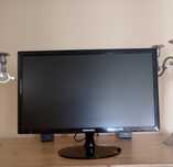 Samsung SyncMaster S23A300B, 23″, Full HD LED монитор