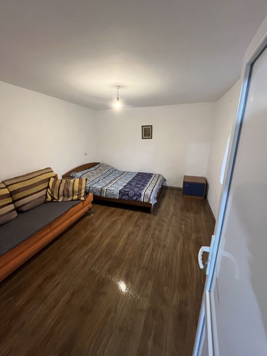 Vand casa Pescareasca pe malul Dunarii, Peceneaga, Tulcea