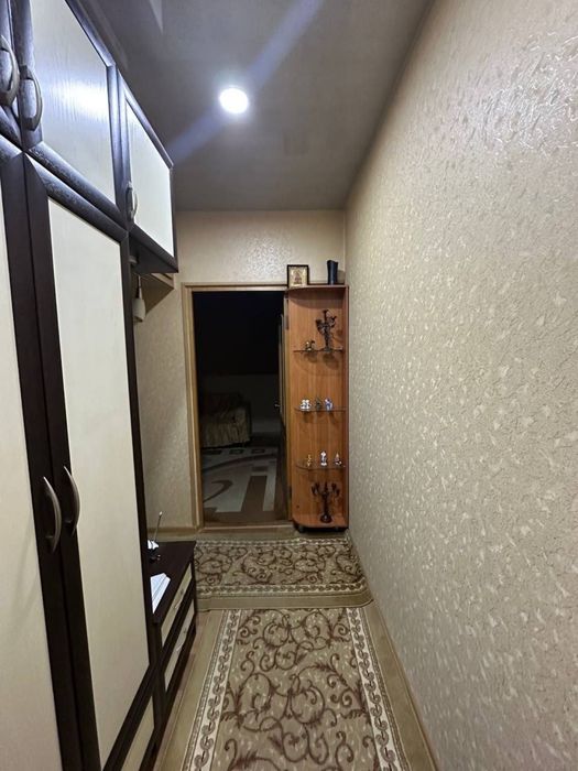 Продается 1в2 комнатная Французкая Тузель - 2