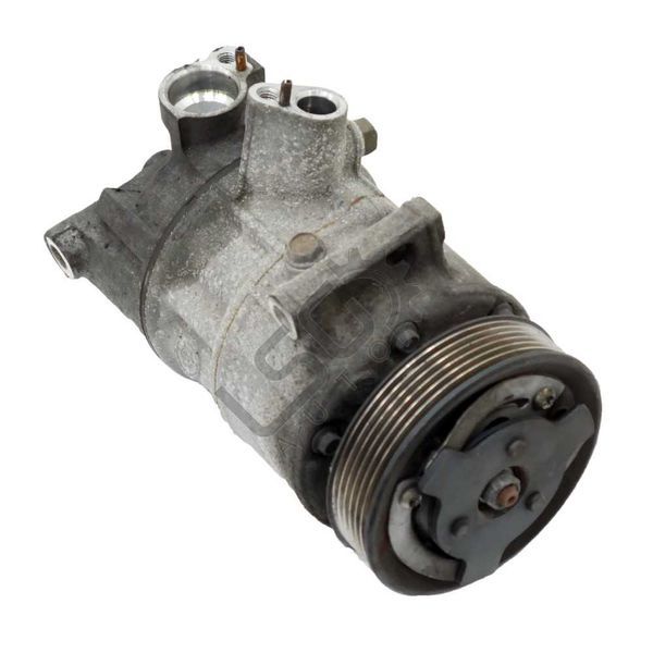 Компресор климатик Skoda OCTAVIA II (1Z) 2004-2010 ID:110836