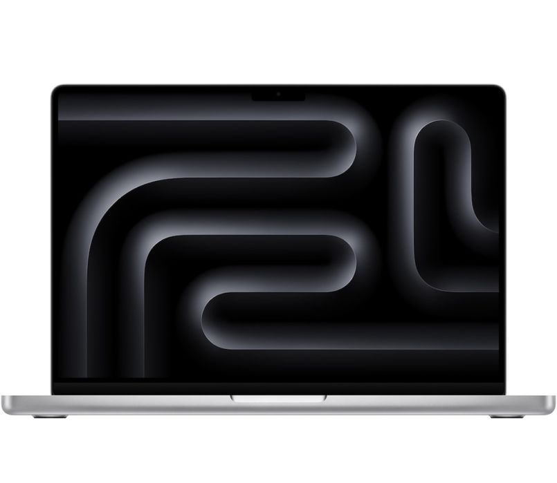 Macbook Pro 14 inch, M3 Pro, 18Gb Ram, 512Gb Hdd