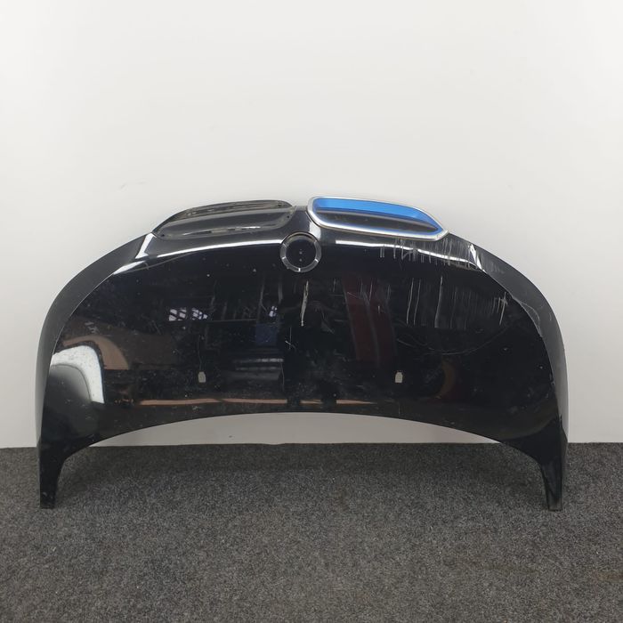 Dezmembrez Capota de pe BMW i3 2012-2022