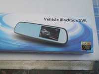 Oglinda auto DVR retrovizoare camera fata-spate Full HD 1080