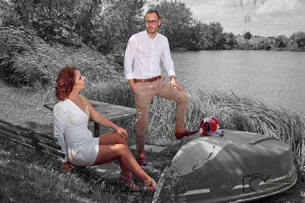 Fotograf nunta, botez, majorat, civila si cameraman filmare