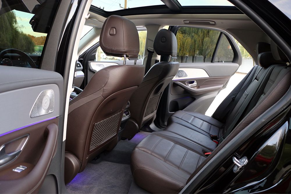 Gle 350 De Hybrid / AMG / Panoramic / Airmatic / Distronic Plus