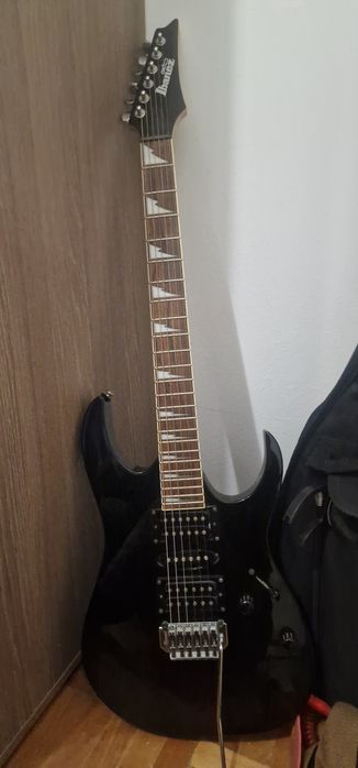 chitara electrica ibanez gio grg170dx