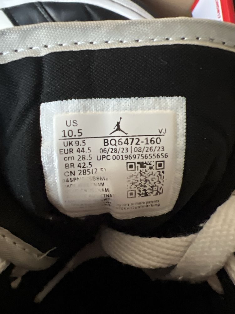 Jordan mid 1 original