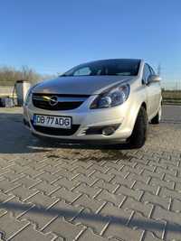 Opel corsa D 1.2 Benzina