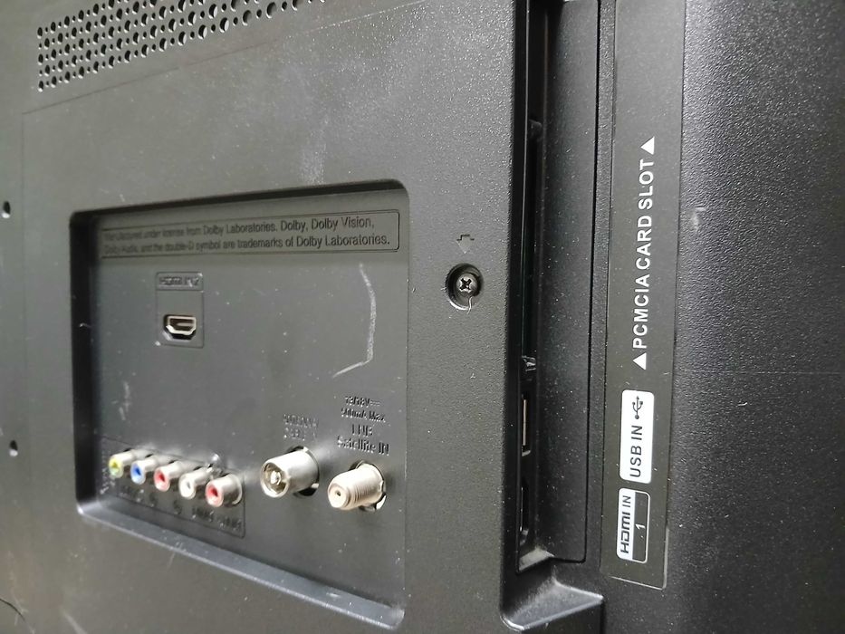 Led tv Lg diagonala 81 cm