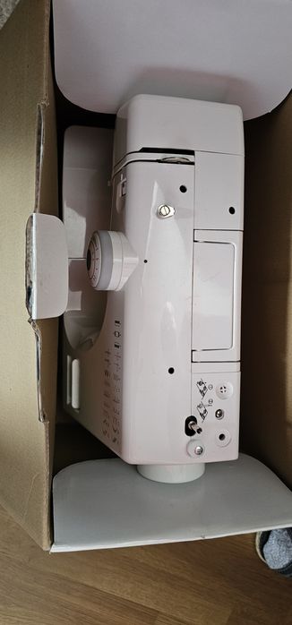 Vand Masina de Cusut