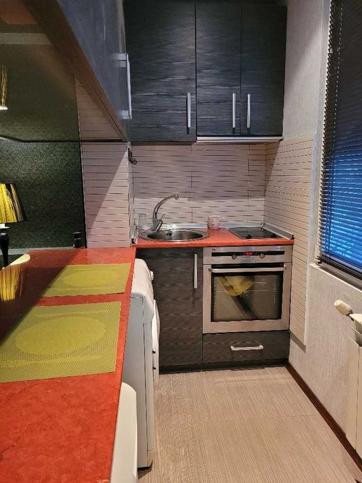 Продава се Тристаен апартамент в Пловдив, Кършияка - 70 кв.м за 1399 €/кв.м - Снимка #4