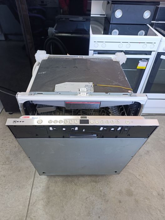 Съдомиялна за пълно вграждане NEFF