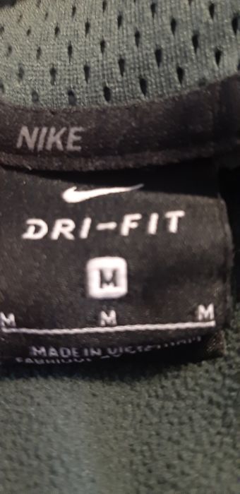 Hanorac cu glugă Nike 12-13 ani
