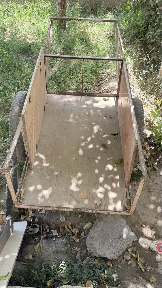 Arava 2 balonli