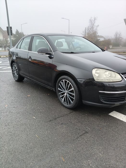 Vând VW Jetta Automat
