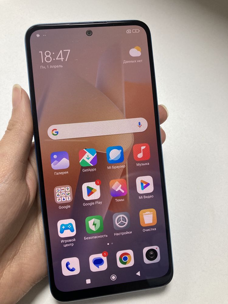 REDMI NOTE 12/TehnoAltyn/Рассрочка