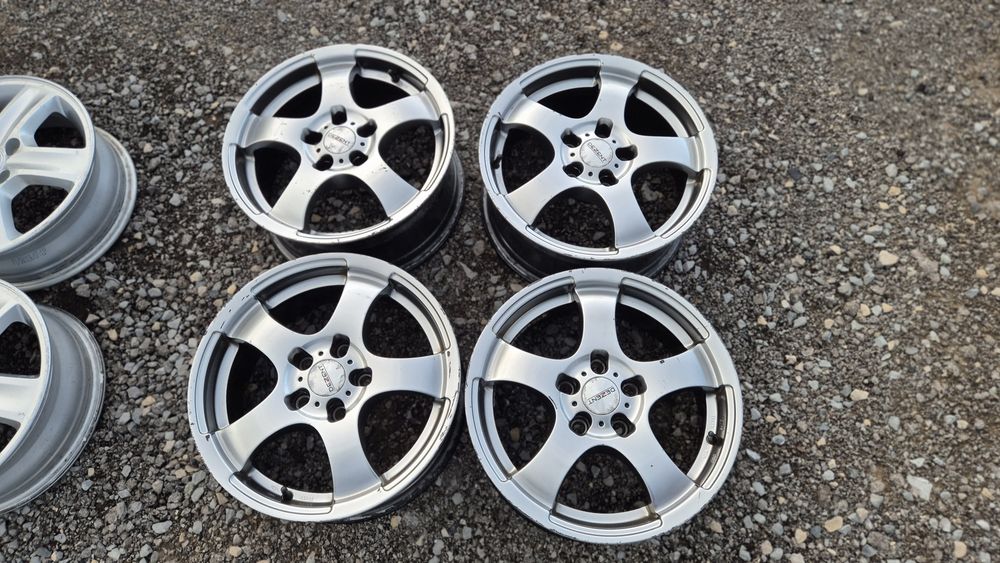 Джанти Dezent 5/112 VW,Seat,Audi 5x112