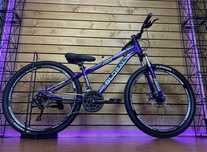 De vânzare biciclete de munte
