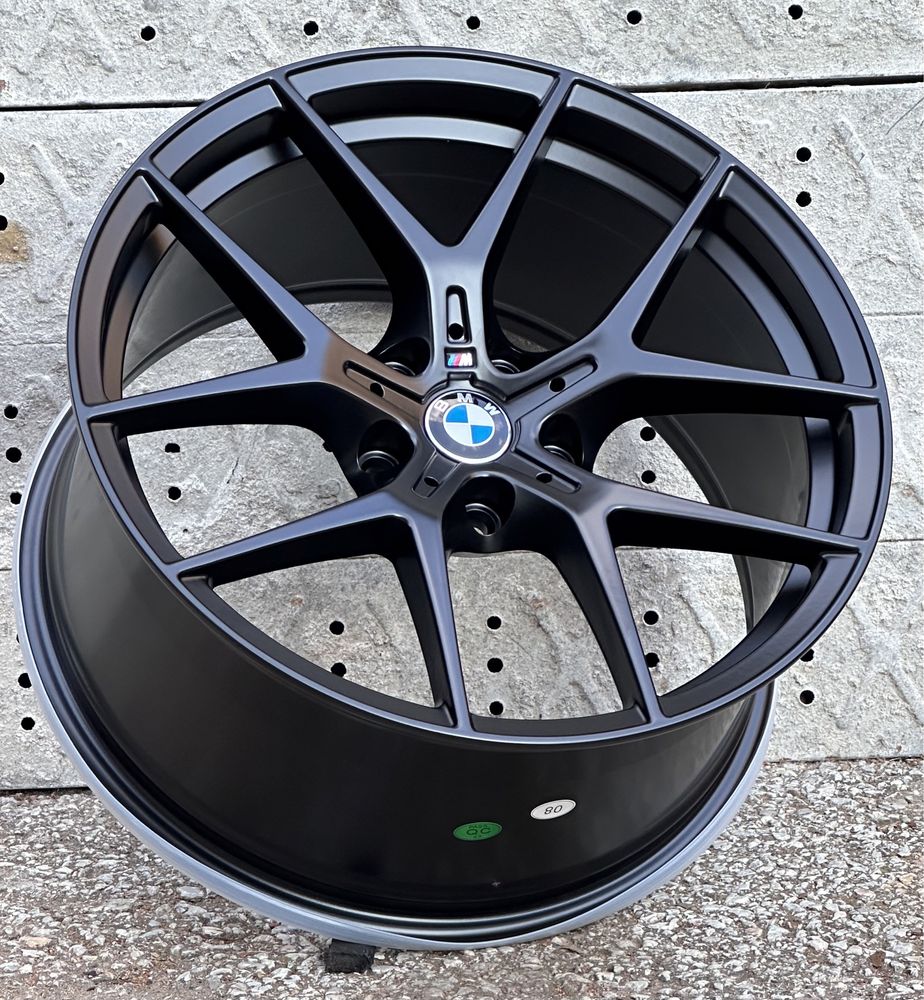 Джанти за БМВ BMW 19 “ цола 5х120 чисто нови Спорт Пакет Е90 F10 F30