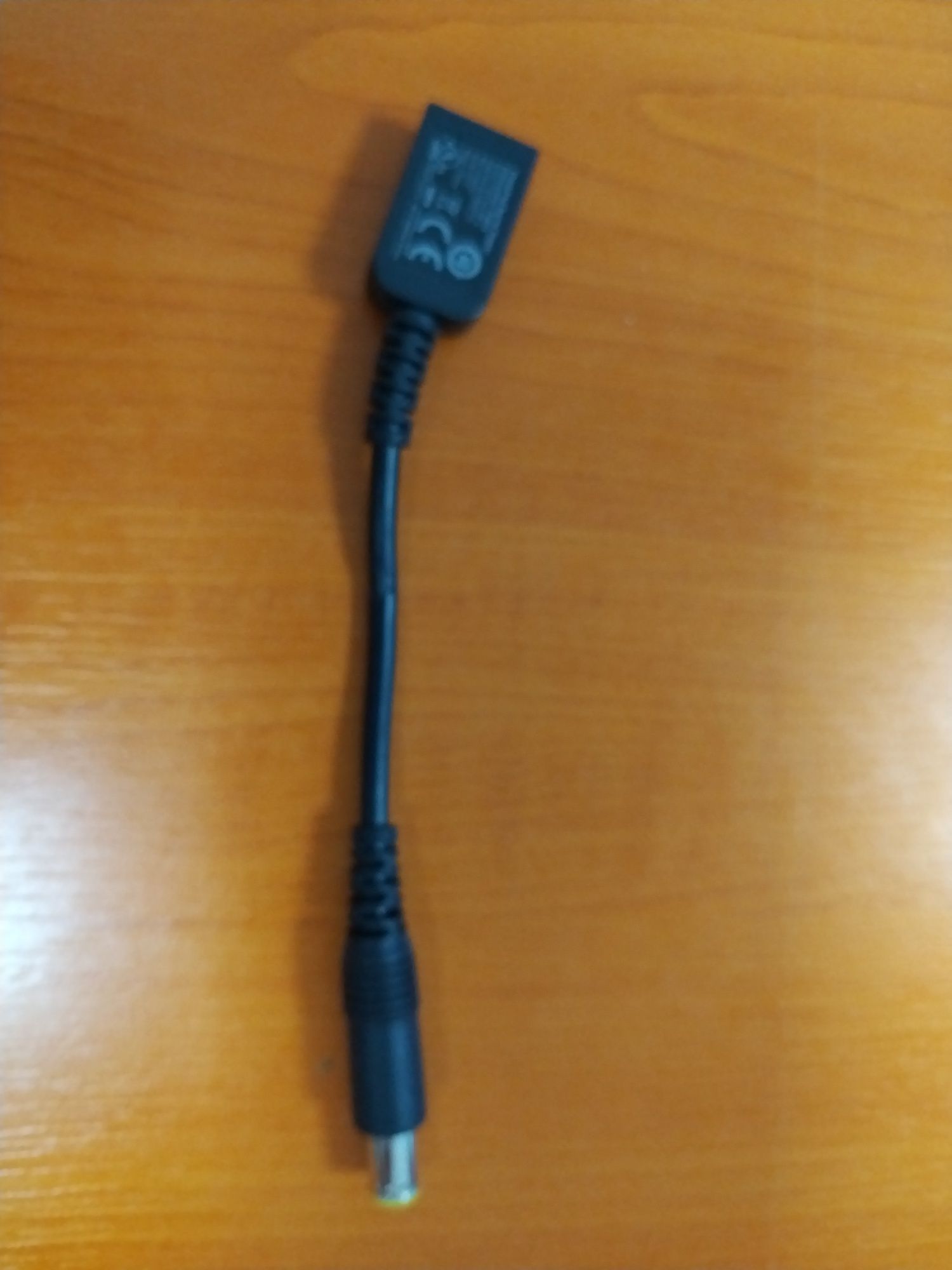 Cablu Adaptor Încărcător laptop lenovo dreptunghiulara