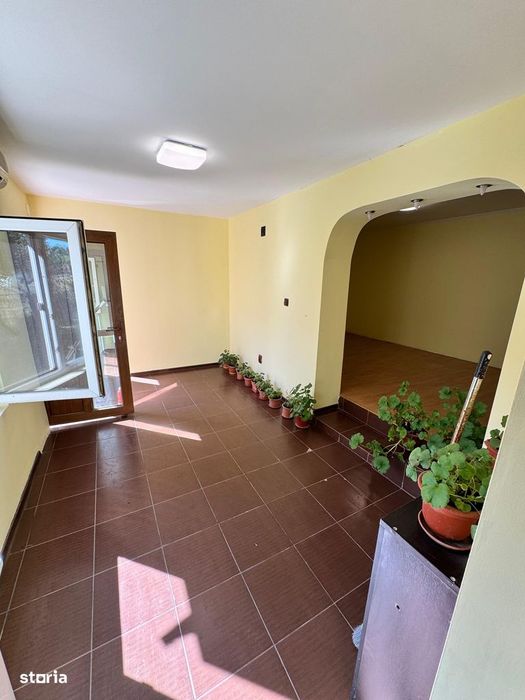 Casa/Teren Km 5 Investitie