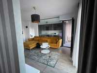 Apartament 2 camere Cloud 9 Residence