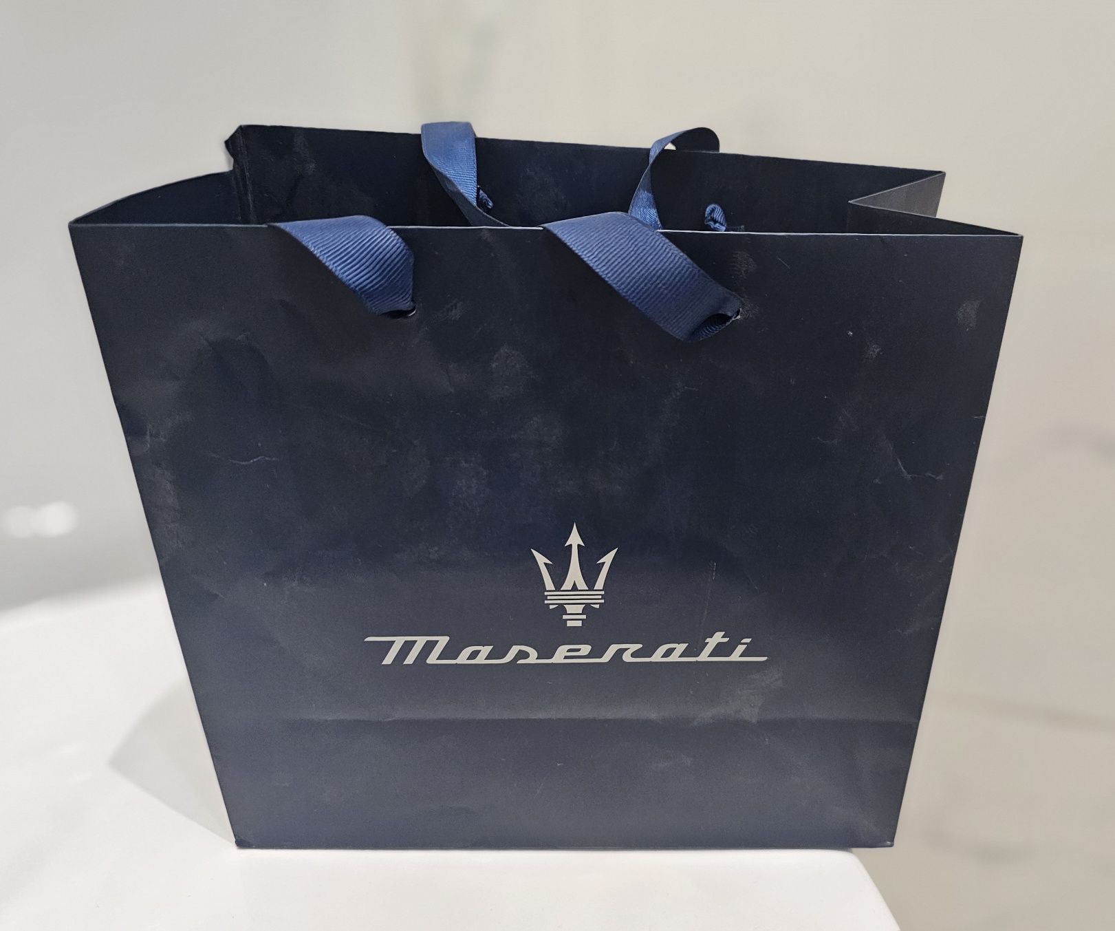 Мъжки часовник, Maserati - чисто нов.
