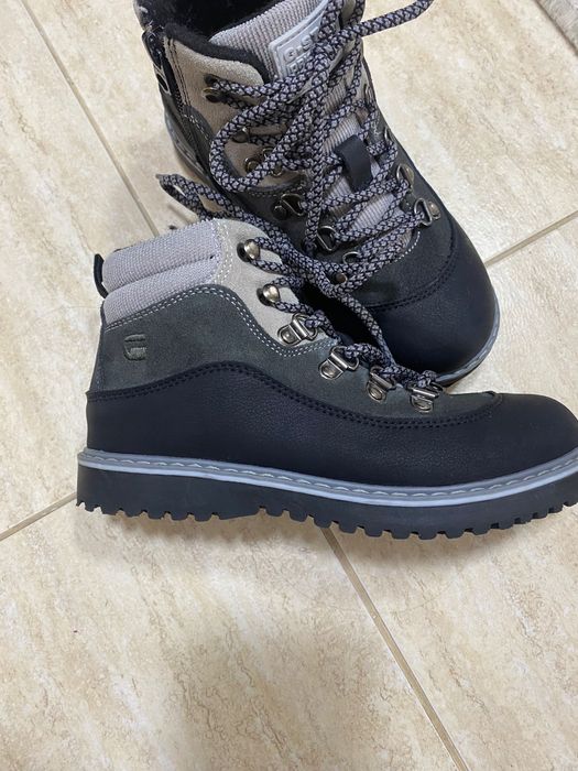 G star детски зимни  боти