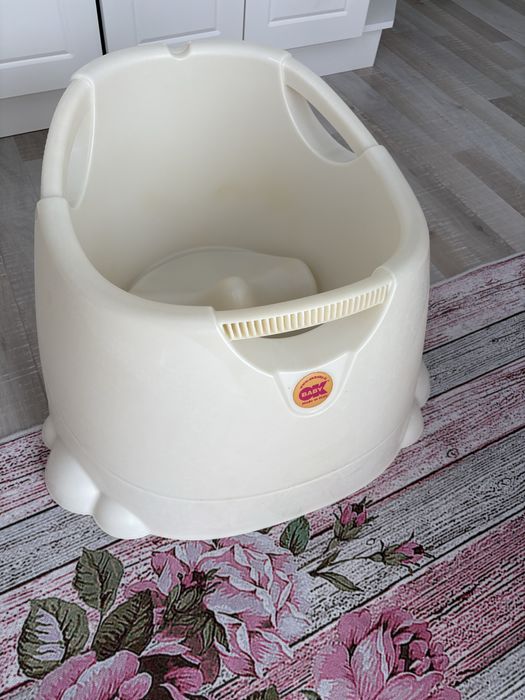 Корито за къпане ,седнало положение