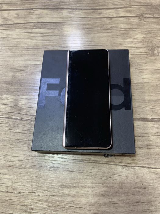 Samsung Z Fold 4 256gb