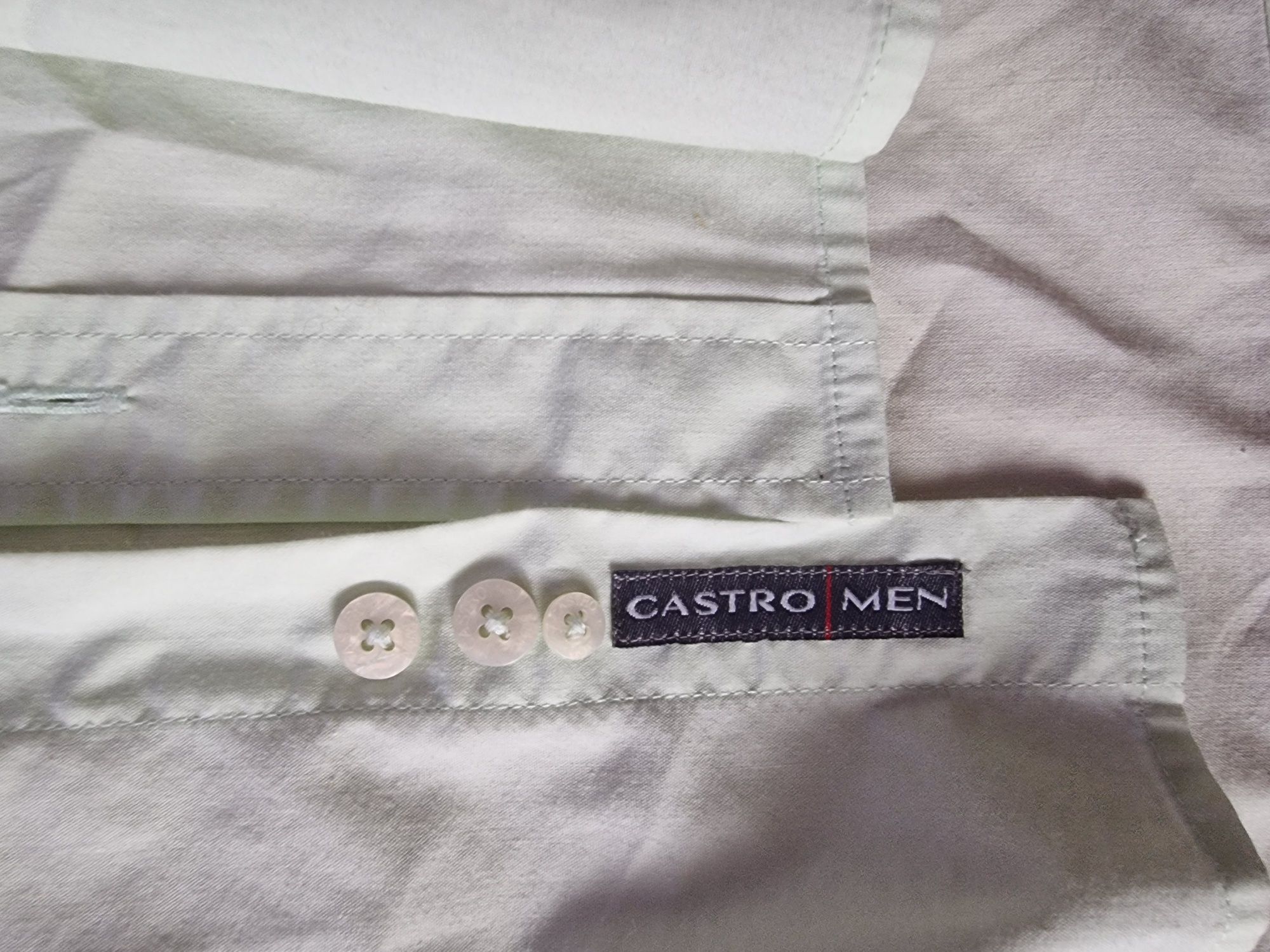 Camasa Castro Men XXL slim