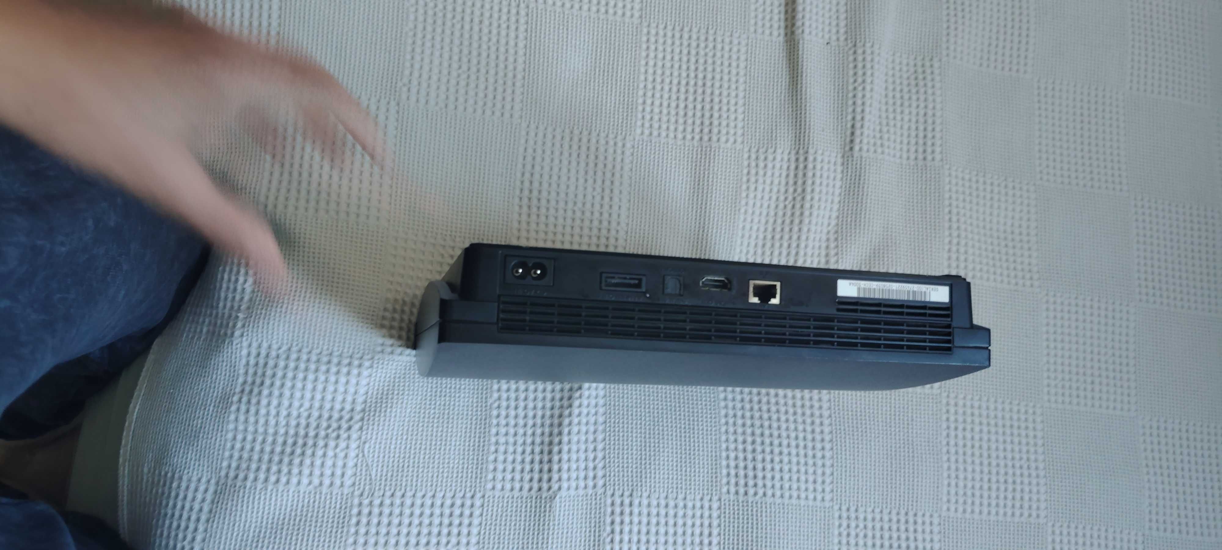 PlayStation 3 нов