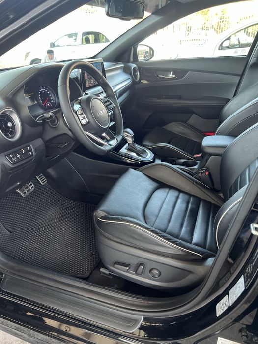Kia Cerato ideal