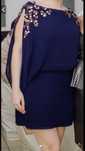 Rochie scurta eleganta