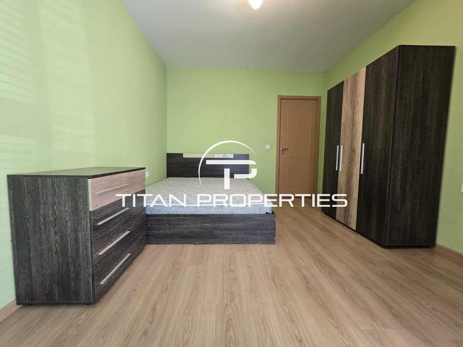 Дава се под наем Двустаен апартамент в Пловдив, Кючук Париж - 72 кв.м за 382.5 € - Снимка #2