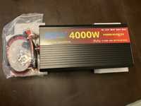 Power inventor 4000W EASUN Pure Sine 12V/220V