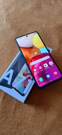 Telefon Samsung Galaxy A71