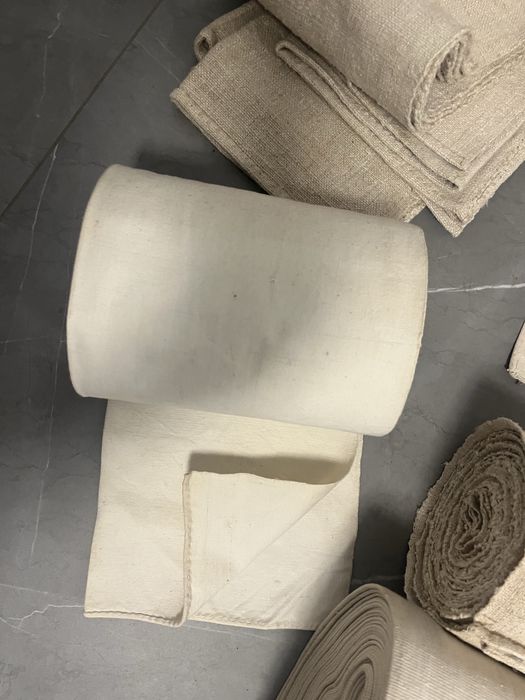 Panzeturi pentru stergare tesute in razboi