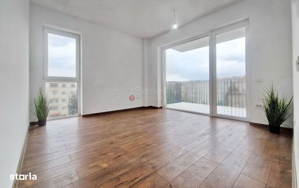 Zona Rezidentiala de Interes